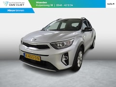 Kia Stonic - 1.0 T-GDi MHEV DynamicLine | Clima | Navi | Cruise | 1e eigenaar |