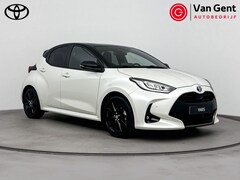 Toyota Yaris - 1.5 Hybrid Executive | Bi-Tone | Dodehoek | Head-Up Display | Stoelverwarming | Parkeersen