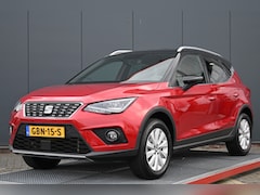 SEAT Arona - 1.0 TSI Xcellence Business Intense camera automaat