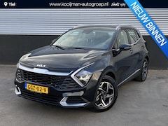 Kia Sportage - 1.6 T-GDi MHEV ComfortLine NL auto, trekhaak 13-polig, achteruitrij camera, cruise control