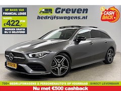 Mercedes-Benz CLA-Klasse - 180 AMG | Pano | LED | Trekhaak | Virtual | Camera | Carplay | Cruise