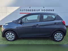 Citroën C1 - 1.0 VTi 68PK Selection 5D