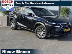 Lexus NX - 300h AWD President Line /NAVI/CAMERA/AIRCO/GARANTIE/