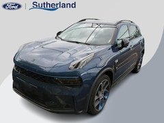 Lynk & Co 01 - 1.5 261 pk | PHEV | 360 Camera | Adaptieve Cruise | Elek. Achterklep | Panorama dak | Stoe