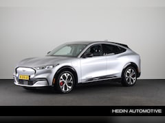 Ford Mustang Mach-E - Extended First Edition AWD 98 kWh | Trekhaak | Draadloos carplay | 19 inch lm velg | Bliss