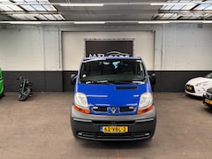 Renault Trafic - 1.9 dCi L2H1 DC Airco
