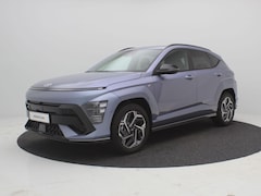 Hyundai Kona - 1.6 GDI HEV N Line / Modeljaar 2026 / Stoelverkoeling / Stuurverwarming / Stoelverwarming