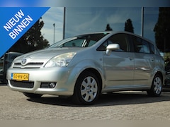 Toyota Corolla Verso - 1.8 VVT-I SOL 7P. AUT. | APK 06-2026 | CRUISE | TREKHAAK | PDC | CLIMATE