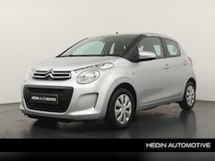 Citroën C1 - 1.0 72pk Feel | Airco | Centrale Vergrendeling | Elektrische Ramen | Bluetooth | All Seaso