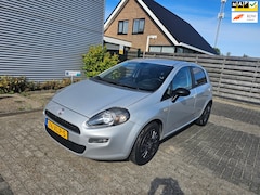 Fiat Punto Evo - 0.9 TwinAir Easy 5-Drs Airco Bj:2012 NAP