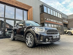 MINI Countryman - 2.0 Cooper S E ALL4 Yours 220pk/Chester Leer/Memory/Hk/Pano/Btw