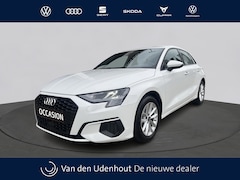 Audi A3 Sportback - 30 TFSI 110Pk Pro Line / Parkeerhulp Achter / Carplay