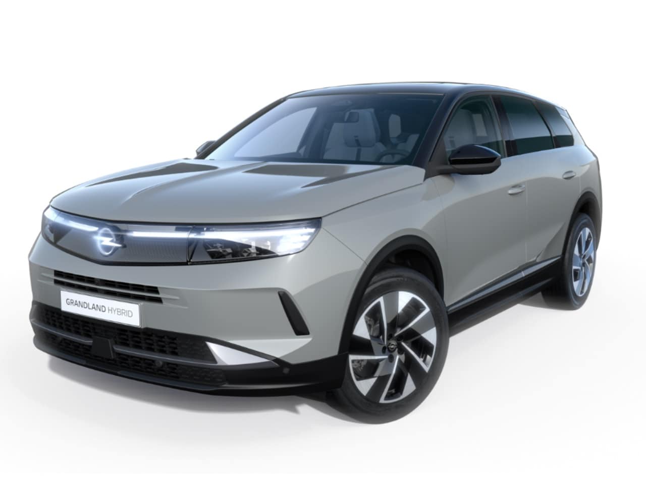 Opel Grandland - GS | Draadloze telefoonlader (Inductie) | Elektronische klimaatregeling met twee zones | L - AutoWereld.nl