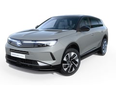 Opel Grandland - GS | Draadloze telefoonlader (Inductie) | Elektronische klimaatregeling met twee zones | L