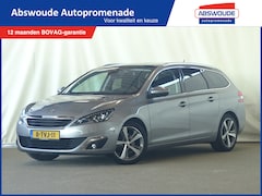 Peugeot 308 SW - 1.2 e-THP Première