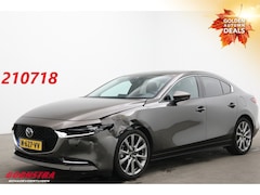 Mazda 3 - 3 2.0 e-SkyActiv-X M Hybrid 186 Luxury LED ACC Bose HUD Memory LRHZ