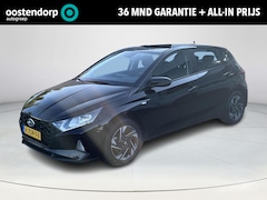 Hyundai i20 - 1.0 T-GDI Comfort Smart | Rijklaarprijs dus GEEN afleverkosten | Apple CarPlay / Android A