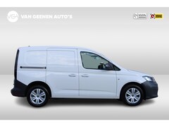 Volkswagen Caddy Cargo - 2.0 TDI 123Pk DSG-automaat Comfort | Trekhaak