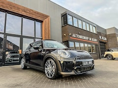MINI Cooper S - 2.0 Yours F1 aut 178pk/Leer/Pano/Head up/Hk/Camera/Vol