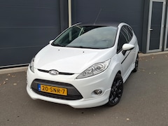 Ford Fiesta - 1.6 Sport Metal editie