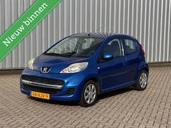 Peugeot 107 - 1.0-12V airco inruil mogelijk