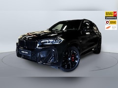 BMW X3 - XDrive30e High Executive M-Sport|Facelift|LASER|M-SPORT BRAKE(RED)|Innovatiepakket|BLACK E