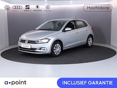 Volkswagen Polo - 1.0 TSI Comfortline 95pk | Navigatie | PDC voor + achter | Carplay | Adaptieve cruise cont