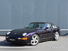 Porsche 968 - 3.0 Coupé
