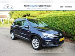 Volkswagen Tiguan - 1.4 Tsi Sport & Style