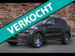 Lynk & Co 01 - 1.5 Plug-in Hybrid | Panoramadak | 360 Camera | Carplay