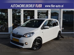 Skoda Citigo - 1.0 Greentech Fresh Plus | Cruise | Navi | LM | Orig. NL | Nap |
