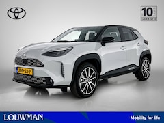 Toyota Yaris Cross - 1.5 Hybrid GR Sport | Stoelverwarming | Blindspot | Sportstoelen | 18 inch LM Velgen |