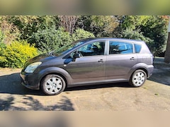 Toyota Verso - 1.6 VVT-i APK september 2026