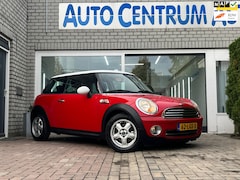 MINI Cooper - 1.6 Business Line