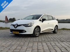 Renault Clio Estate - 0.9 TCe Expression|Cruise|PDC|Bluetooth