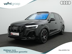 Audi Q7 - 60 TFSI e 490 pk Tiptronic quattro Pro Line S Competition / S-Line | Panoramadak | Trekhaa