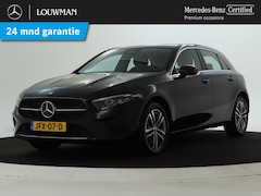 Mercedes-Benz A-klasse - 250 e Plug-In Hybride Progressive | Stuur- en Stoelverwarming | Parkeerpakket met Camera |