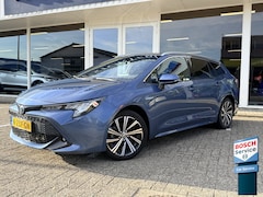 Toyota Corolla Touring Sports - 1.8 Hybrid Business Plus | LED | Keyless | Adapt. Cruise | Apple Carplay | Camera | Stoelv