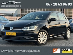 Volkswagen Golf - 1.0 TSI Trendline/NAVI/NW APK