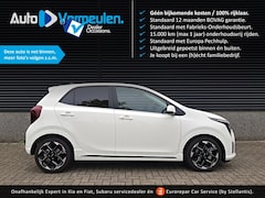 Kia Picanto - 1.0 GT-Line