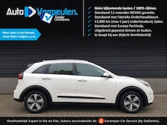Kia Niro - Hybrid DynamicLine