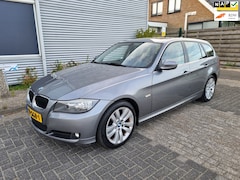 BMW 3-serie Touring - 318i Corporate Lease Luxury Line Bj:2011 NAP