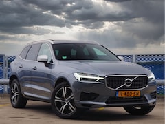 Volvo XC60 - 2.0 D4 R-Design POLESTAR - R-Design - PANORAMA