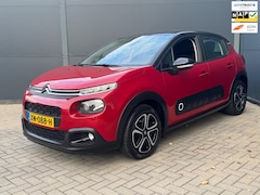 Citroën C3 - 1.2 PureTech Feel / Nap / Navi