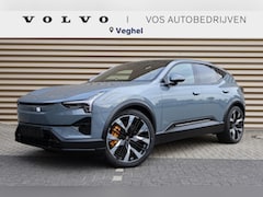 Polestar 3 - 3 Long range Dual motor Perf. Pilot Plus 111 kWh | Geventileerd leder | Full Options