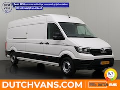 MAN TGE - 2.0TDI 140PK L4H3 Maxi Model 2025 | Navigatie | Camera | Airco | Cruise