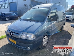 Peugeot Expert - Bestel 230C 2.0 HDI HANDEL/EXPORT
