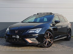 SEAT Leon ST - 2.0 TSI CUPRA R 4Motion | Schaalstoelen | Panoramadak | Virtual dashboard | Keyless | Beat