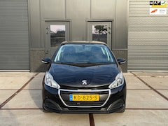 Peugeot 208 - 1.2 PureTech Active Cruise Navi 17''inch