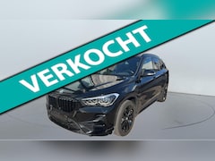 BMW X1 - XDrive25e Sport line|Pano|Head-up|Harman Kardon|M-Sport Stuurwiel|BLACK-EDITION